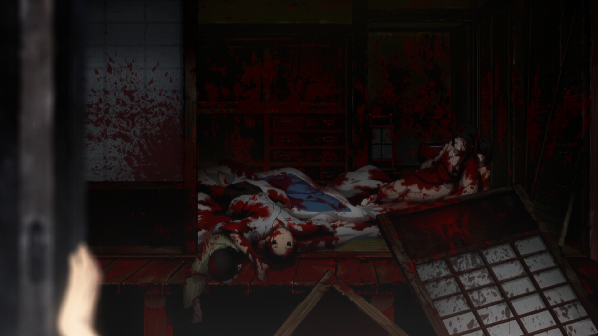 Kimetsu no Yaiba (Happiness Team, Yoru no Kousen)